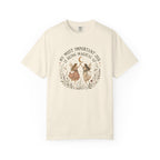 My Most Important Job is Being Magical AF T-shirt