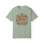 Naturally Minded, Easily Overwhelmed T-shirt