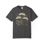 Queen Anne's Lace Block Print T-shirt