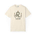 Leo Symbol T-shirt