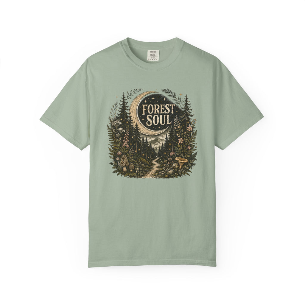 Forest Soul T-shirt