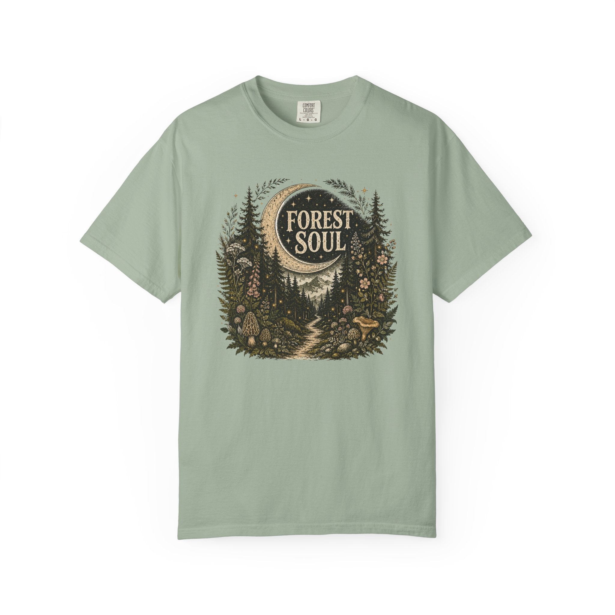 Forest Soul T-shirt