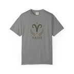Aries Symbol T-shirt