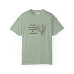 Herbs Sourdough Sunshine & Sarcasm T-shirt