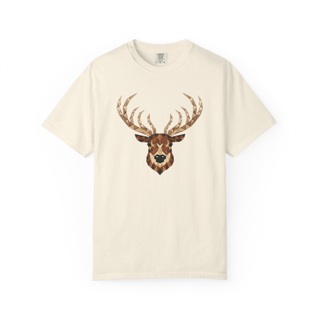 Stag T-shirt