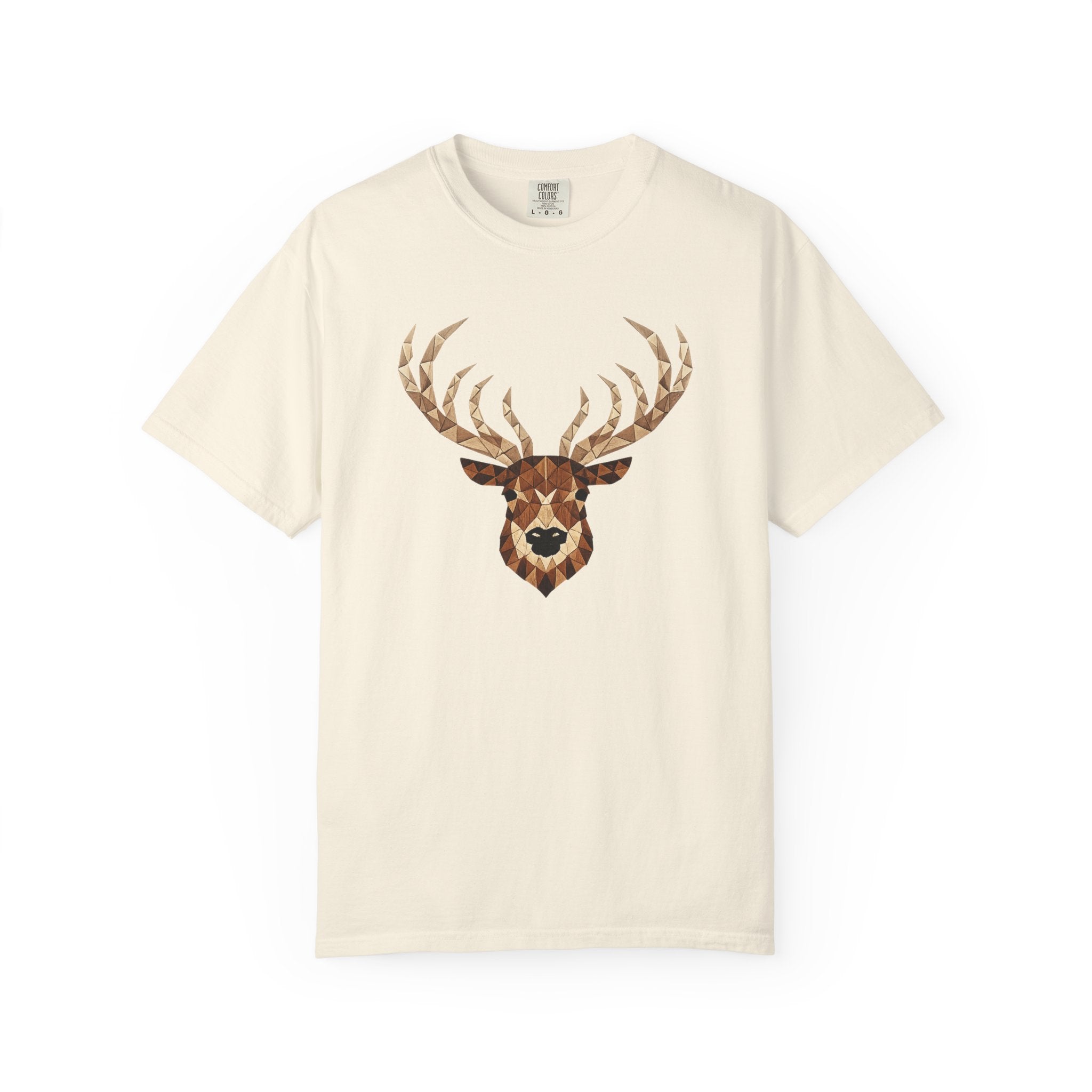 Stag T-shirt