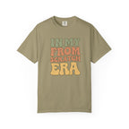 In My From Scratch Era T-shirt