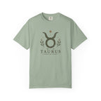 Taurus Symbol T-shirt