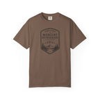 Certified Mercury Retrograde Survivor T-shirt