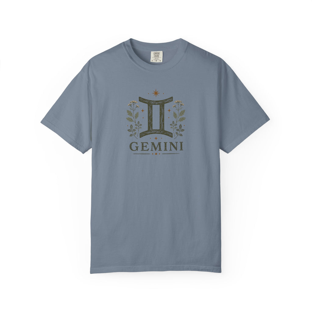 Gemini Symbol T-shirt