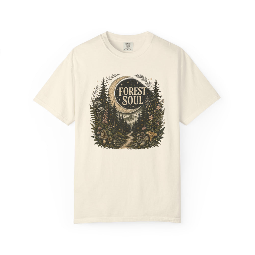 Forest Soul T-shirt