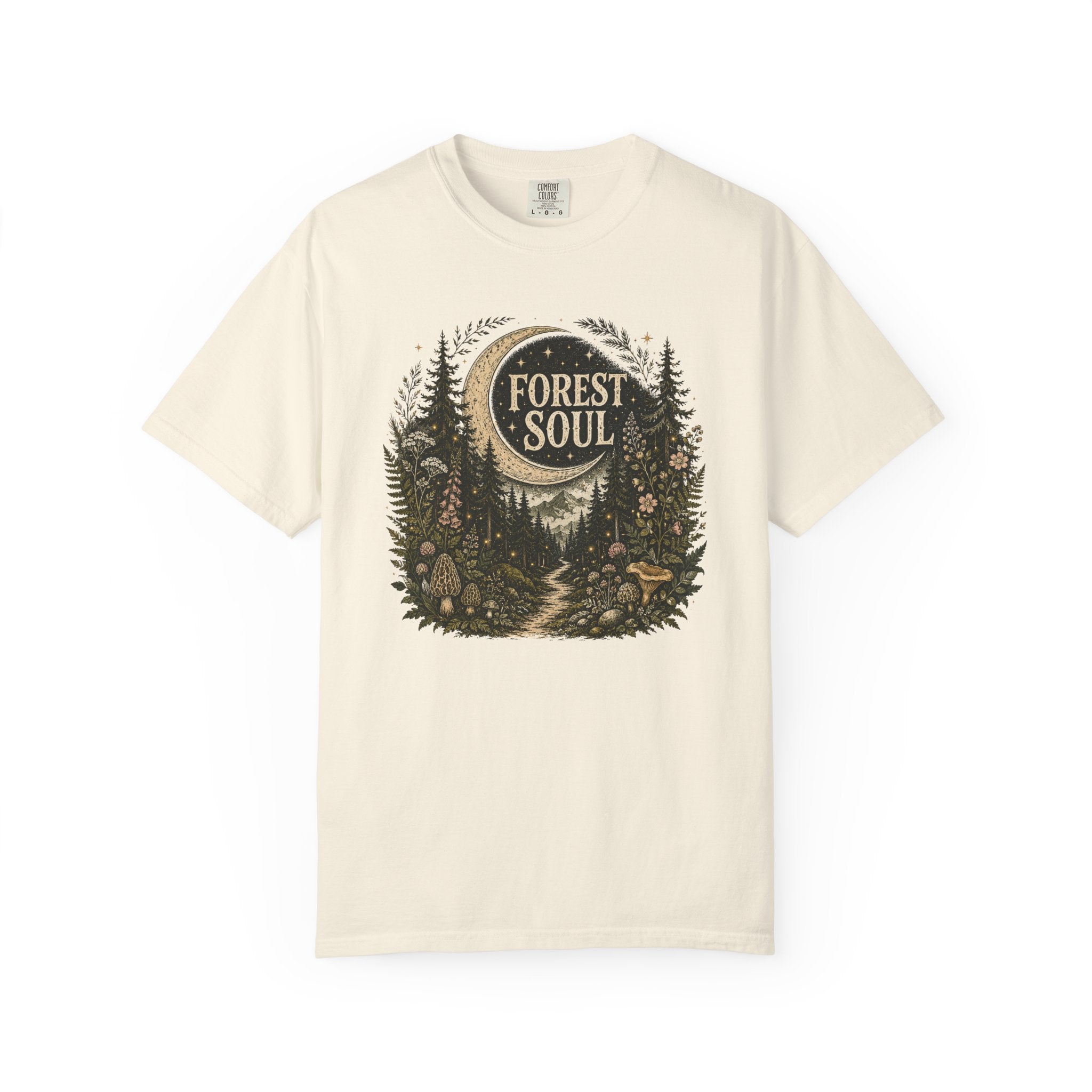 Forest Soul T-shirt