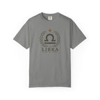 Libra Symbol T-shirt