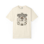 The Underground Network T-shirt
