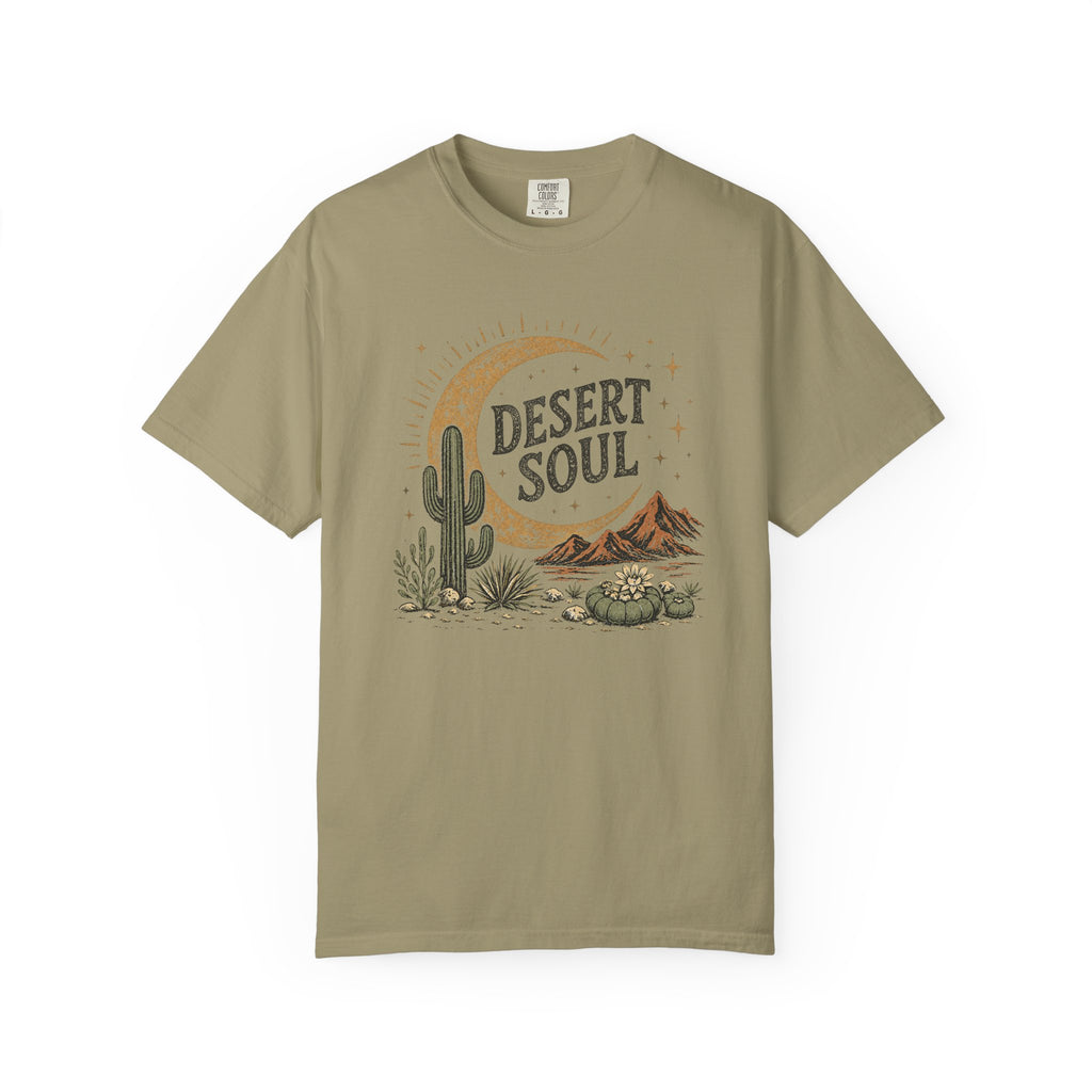 Desert Soul T-shirt