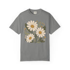 Daisy Block Print T-shirt