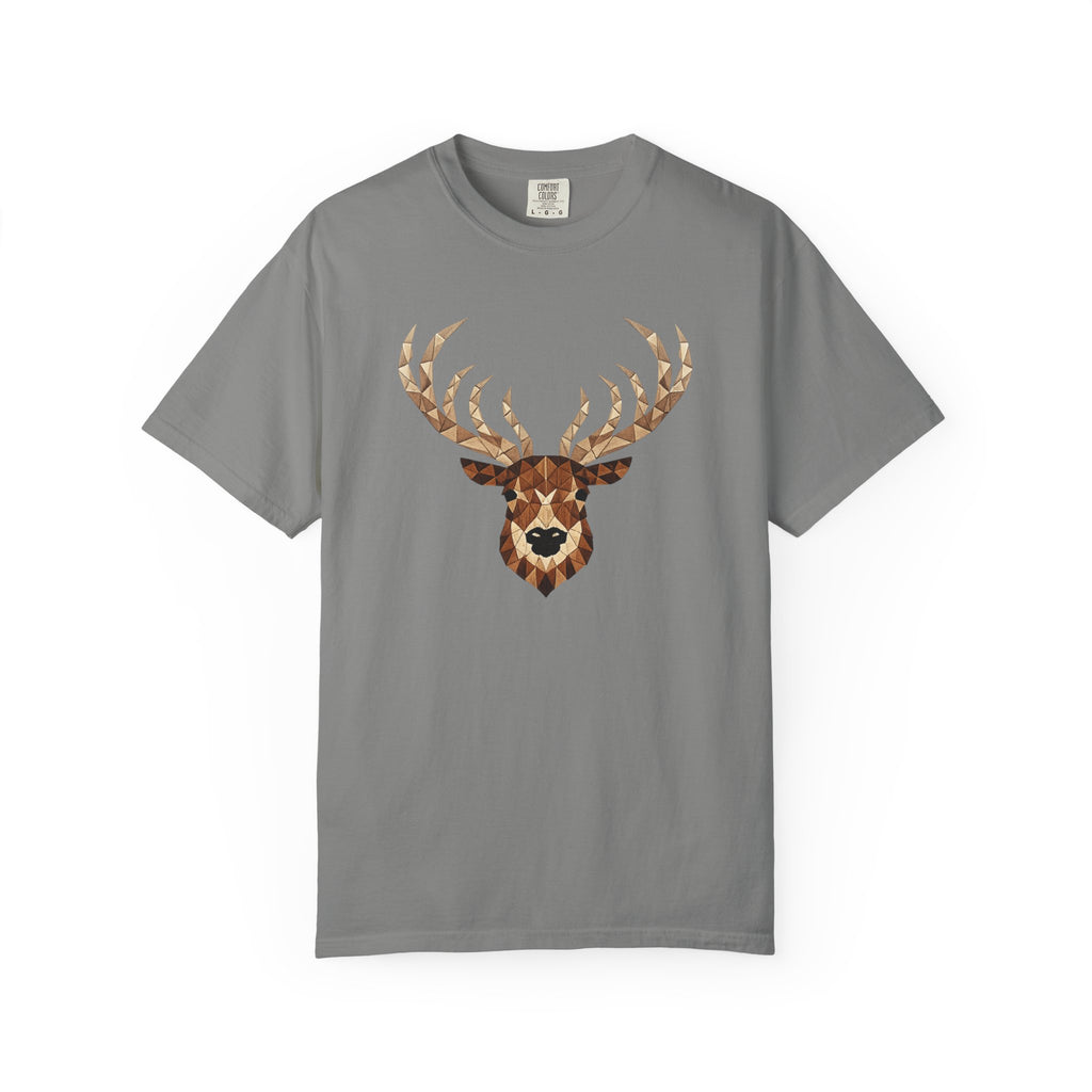Stag T-shirt