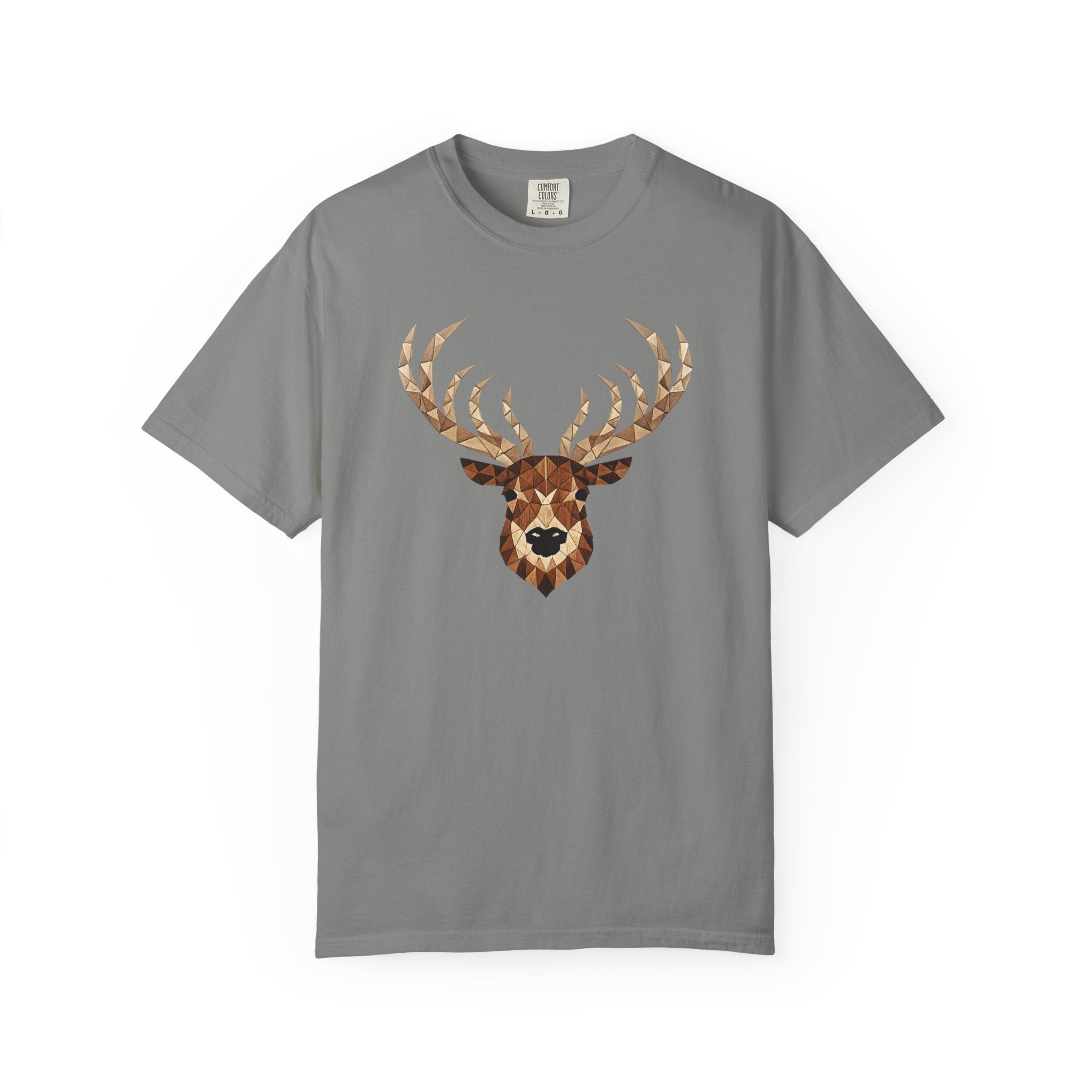 Stag T-shirt