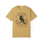 I Don't Have Trust Issues T-shirt