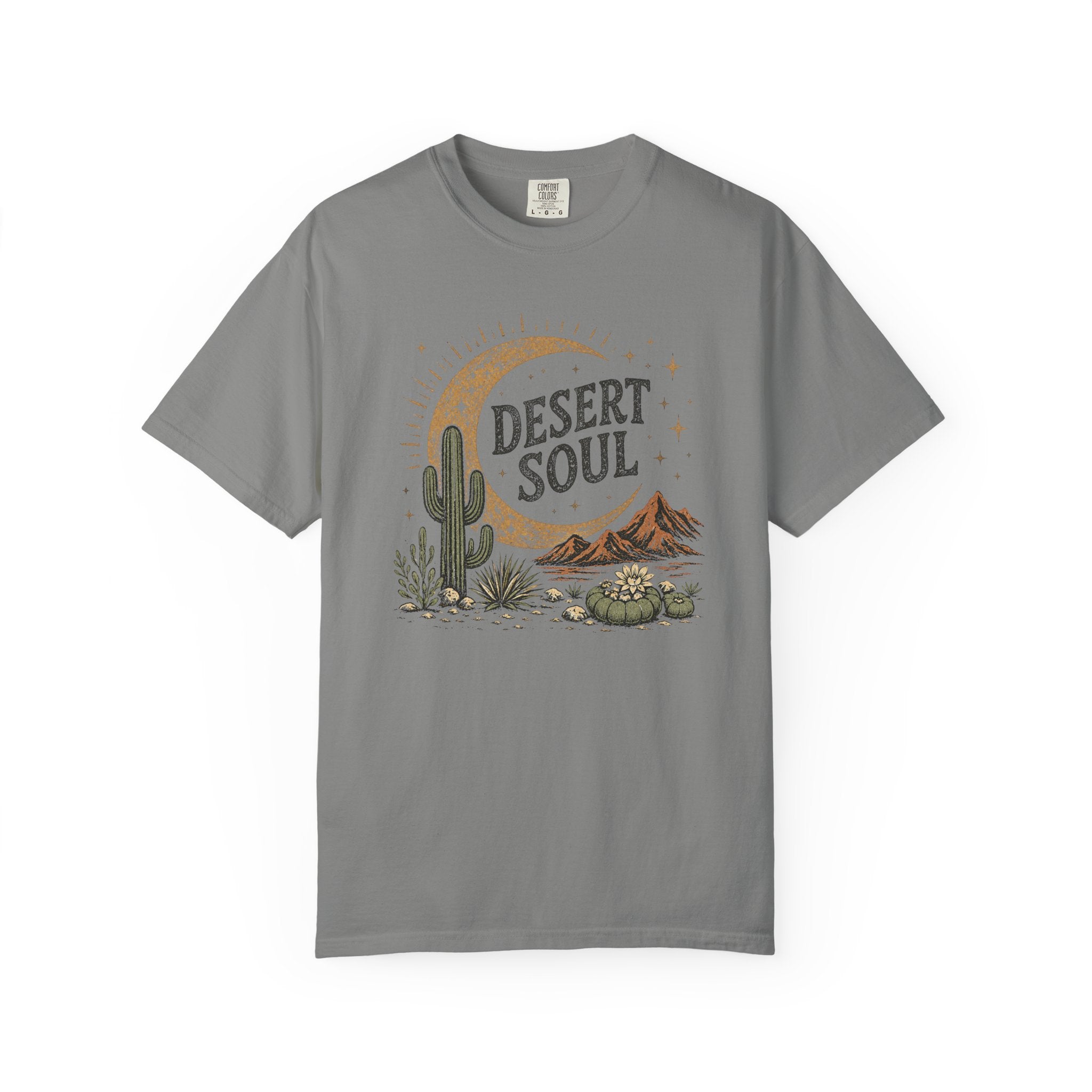 Desert Soul T-shirt