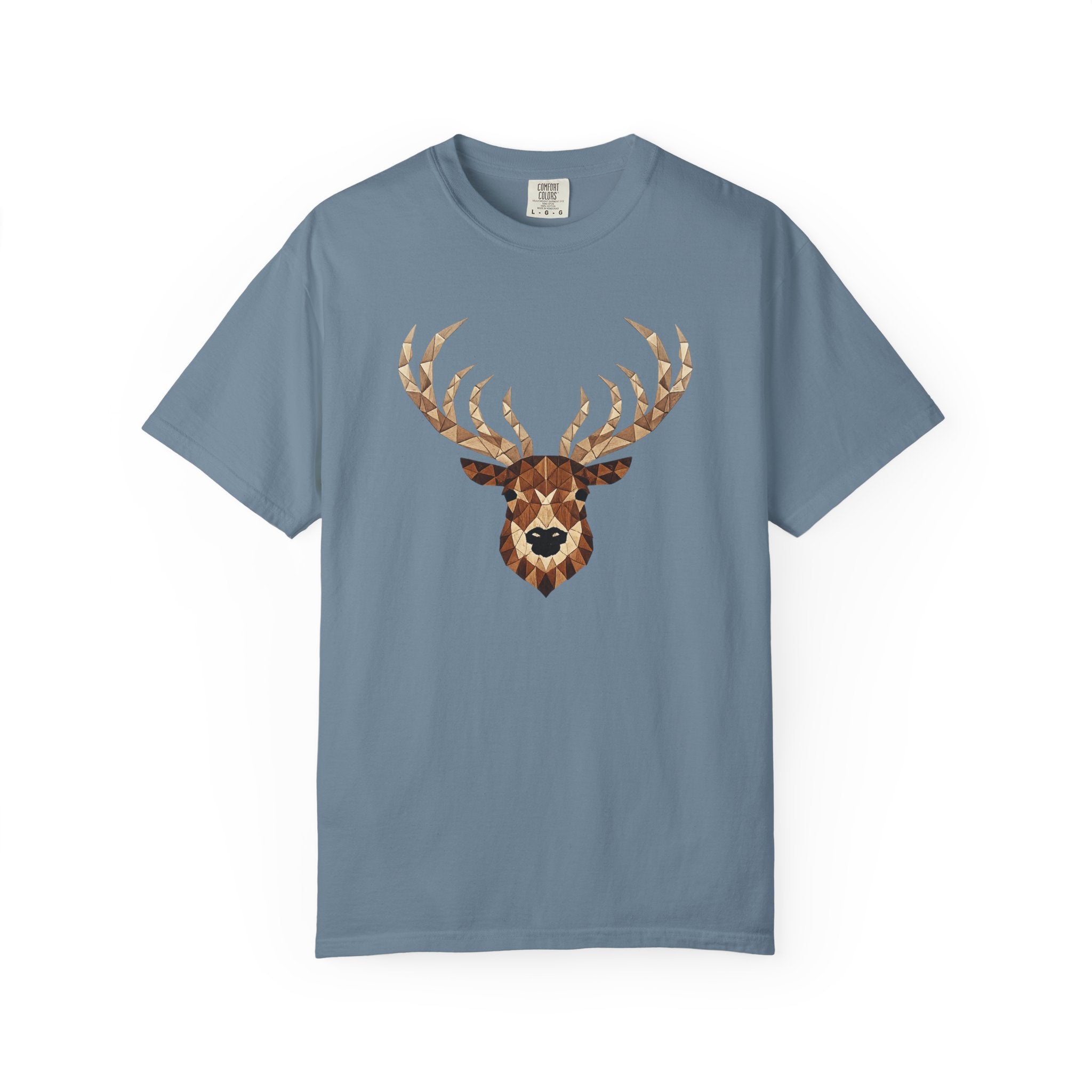 Stag T-shirt