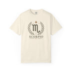 Scorpio Symbol T-shirt