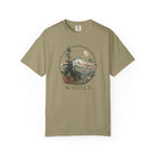 WHOLE T-shirt