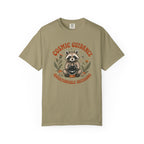 Cosmic Guidance Questionable Decisions T-shirt