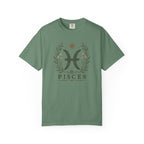 Pisces Symbol T-shirt