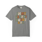 In My Granny Hobby Era T-shirt