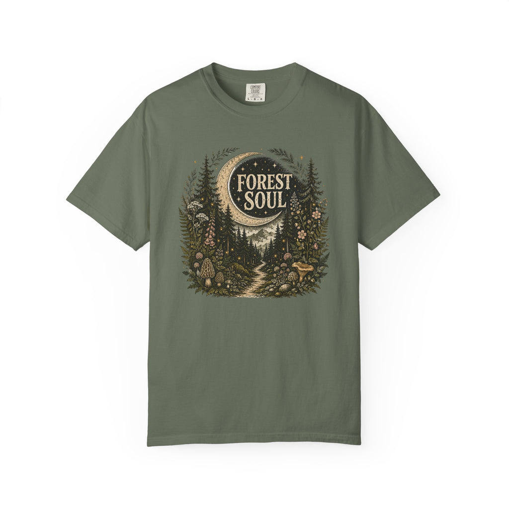 Forest Soul T-shirt