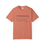 Whimsymaxxing T-shirt