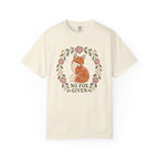 No Fox Given T-shirt
