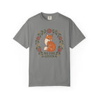 No Fox Given T-shirt