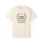Aquarius Symbol T-shirt