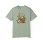 Wild & Rooted Block Print T-shirt
