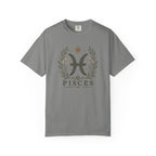 Pisces Symbol T-shirt