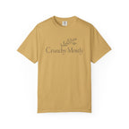 Crunchy Mostly Logo T-shirt