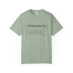Whimsymaxxing T-shirt