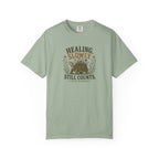 Healing Slowly Still Counts T-shirt