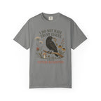 I Don't Have Trust Issues T-shirt