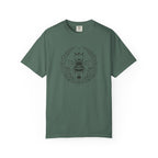 Bumblebee Block Print T-shirt