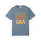 In My From Scratch Era T-shirt