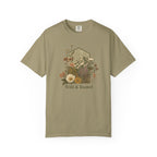 Wild & Rooted Block Print T-shirt