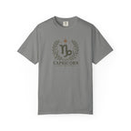 Capricorn Symbol T-shirt