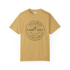 Wellness Rabbit Hole Survivor T-shirt
