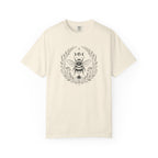 Bumblebee Block Print T-shirt