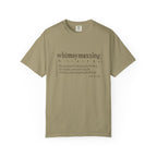 Whimsymaxxing T-shirt