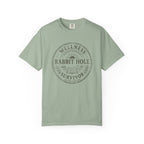 Wellness Rabbit Hole Survivor T-shirt