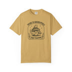 Trying to Ground Myself, Keep Tripping T-Shirt